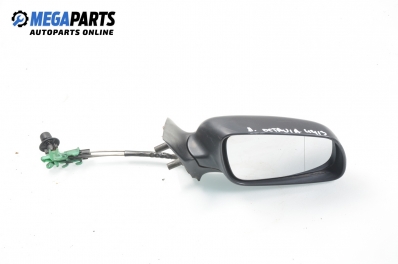Oglindă pentru modele cu volan pe dreapta pentru Skoda Octavia (1U) 1.9 SDI, 68 cp, hatchback, 5 uși, 2000, poziție: dreapte